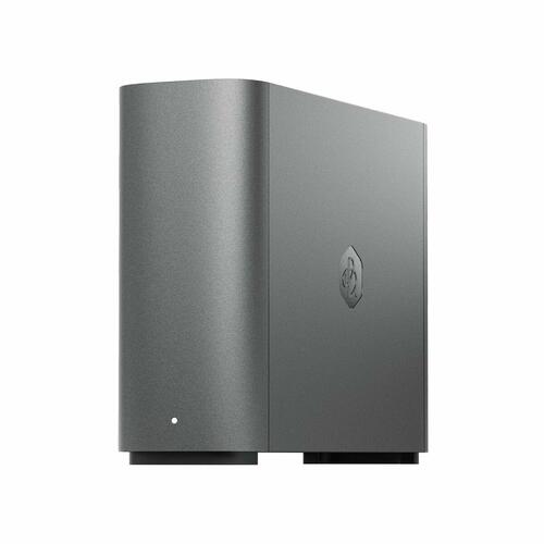 NAS-netværkslagring Synology BST170-8T