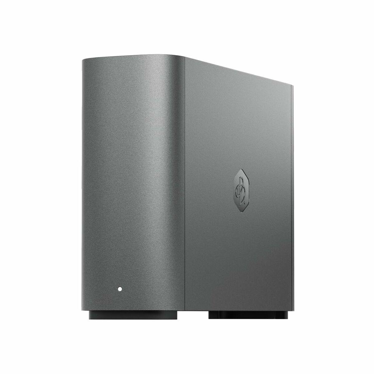 NAS-netværkslagring Synology BST170-8T