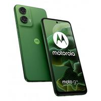 Smartphone Motorola 6,72" 4 GB RAM 128 GB Grøn Unisoc