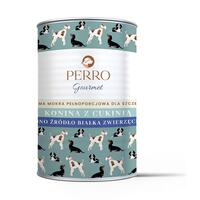 Våd mad PERRO 400 g