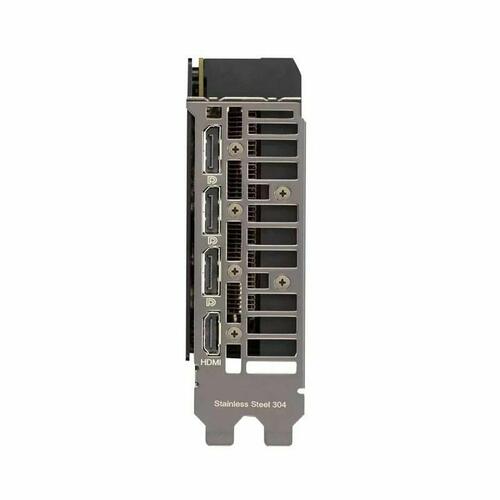 Grafikkort Asus 90YV0JC4-M0NA00 Geforce RTX 4060 8 GB GDDR6
