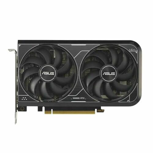 Grafikkort Asus 90YV0JC4-M0NA00 Geforce RTX 4060 8 GB GDDR6