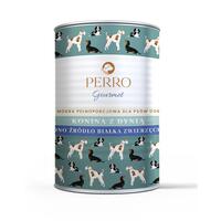 Våd mad PERRO 400 g