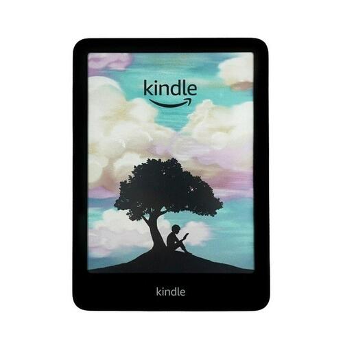 E-bog Kindle B0CN3XR57P