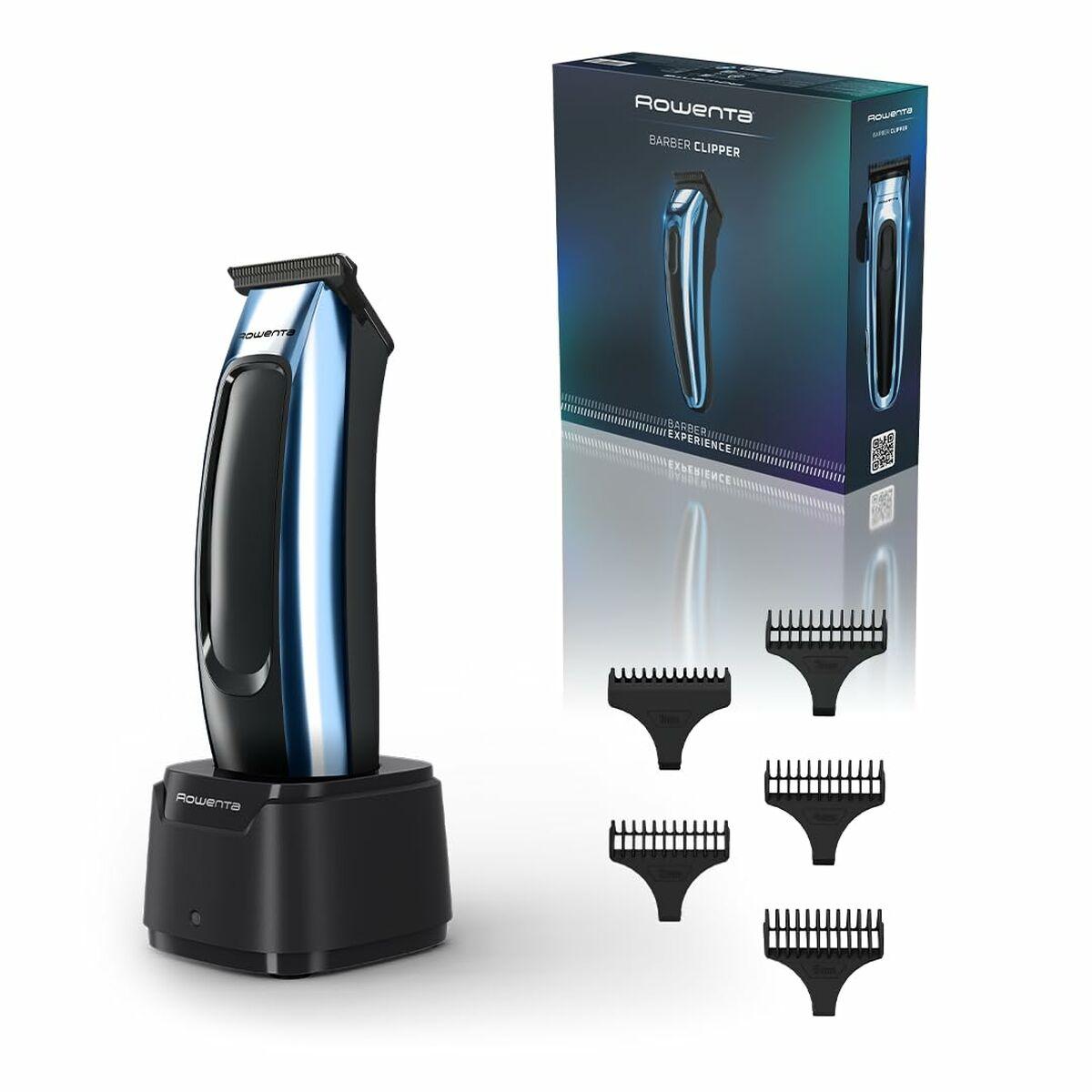 Rowenta TN1851 hårklipper - barber clipper med EU-stik