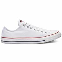 Kondisko til Mænd Converse ALL STAR OX M7652C Hvid 39.5