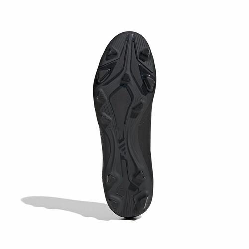Adidas Predator Club FxG fodboldstøvler til voksne - Sort, str. 42