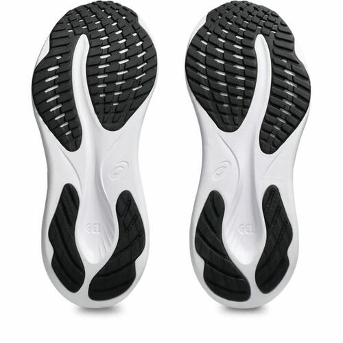 Løbesko til voksne Asics Gel-Pulse 16 Sort 44
