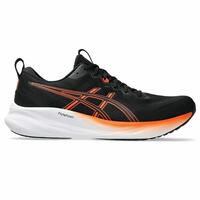 Løbesko til voksne Asics Gel-Pulse 16 Sort 43.5