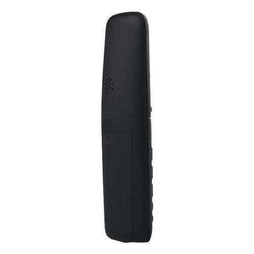 Trådløs telefon Panasonic KX-TGU112EXB Sort