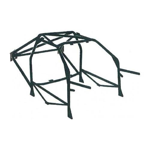 Roll Cage OMP AB/106/77A