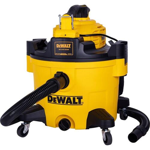 Stavstøvsuger Dewalt DXV234P