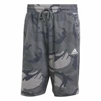 Sport Shorts Adidas Camo Grå XL