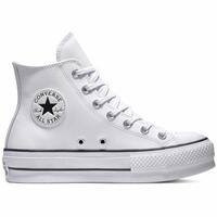 Kondisko til Kvinder Converse 561676C Hvid 38