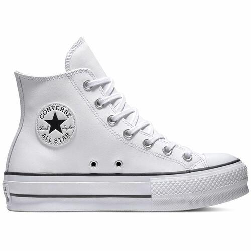 Kondisko til Kvinder Converse 561676C Hvid 38