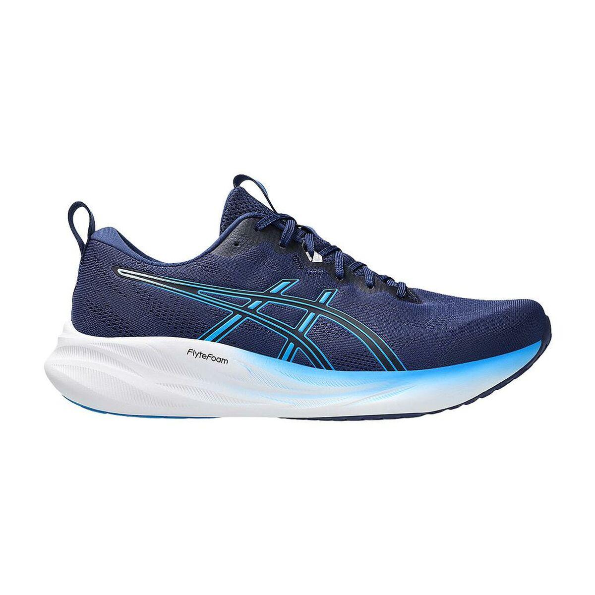 Asics GEL-PULSE 16 herre løbesko - blå (str. 42,5)