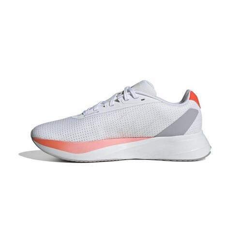 Løbesko til voksne Adidas Duramo Sl Hvid 45 1/3