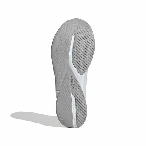 Løbesko til voksne Adidas Duramo Sl Hvid 45 1/3