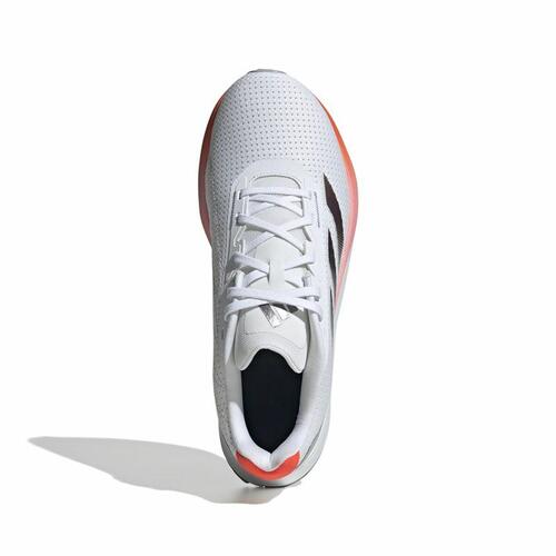 Løbesko til voksne Adidas Duramo Sl Hvid 45 1/3