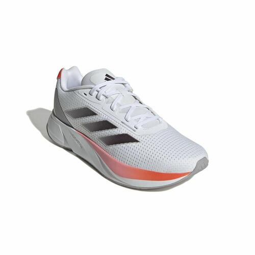Løbesko til voksne Adidas Duramo Sl Hvid 45 1/3