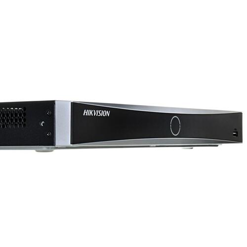 Netværksvideooptager Hikvision DS-7616NXI-K1(D)