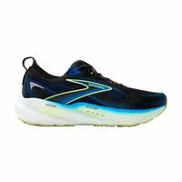 Løbesko til voksne Brooks Glycerin 22 Sort 42.5