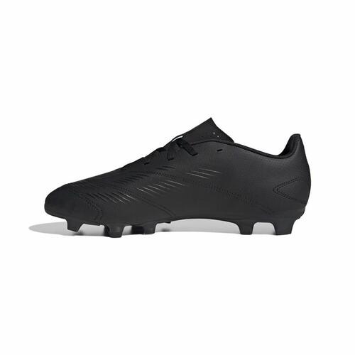 Adidas Predator Club FxG fodboldstøvler - sort (str. 40)