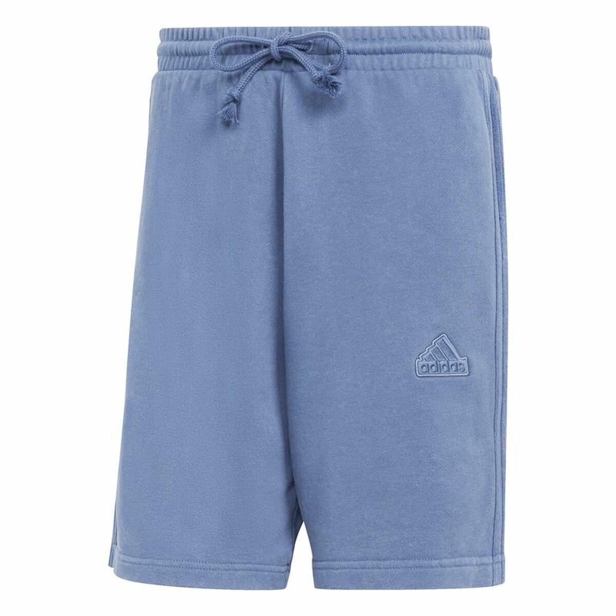 Sport Shorts Adidas All Szn Short Blå M