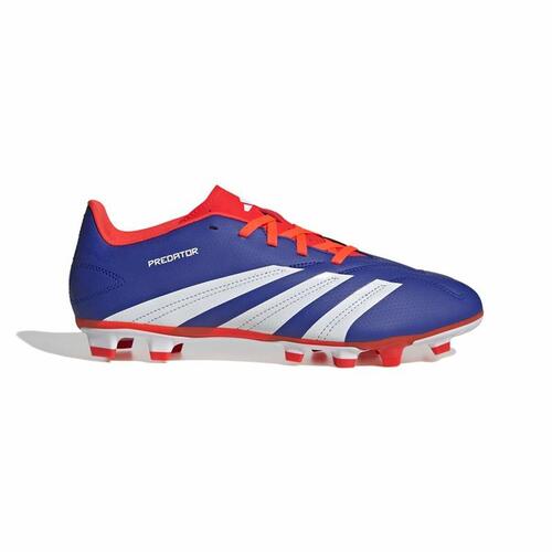 Voksen fodboldstøvler Adidas Predator Club 40 2/3