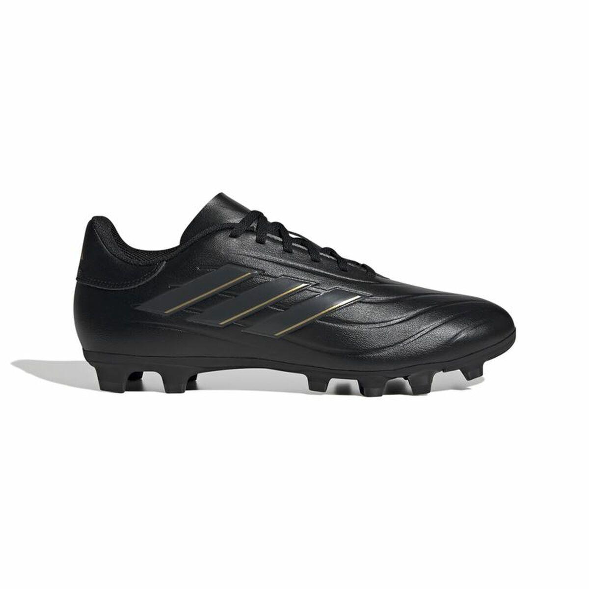 Adidas Copa Pure II Club Flexible fodboldstøvler - Sort (40 2/3)
