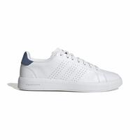 Sportssneakers til damer Adidas Advantage Premium Hvid 36 2/3