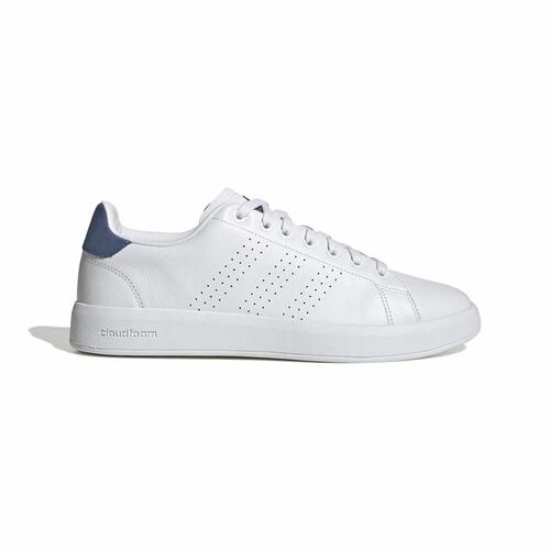 Sportssneakers til damer Adidas Advantage Premium Hvid 36 2/3