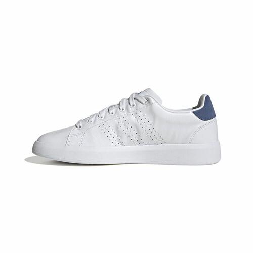 Sportssneakers til damer Adidas Advantage Premium Hvid 36 2/3
