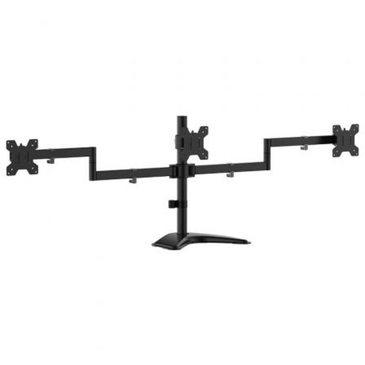 Skærm bord støtte Aisens DT27TSR-287 13"-27" 30 Kg