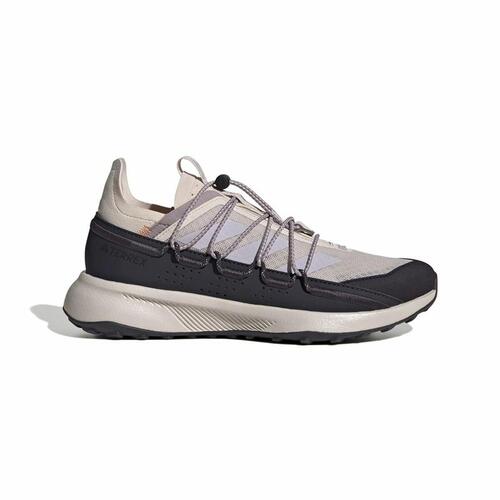 Sportssneakers til damer Adidas Terrex Voyager 21 Beige 39 1/3