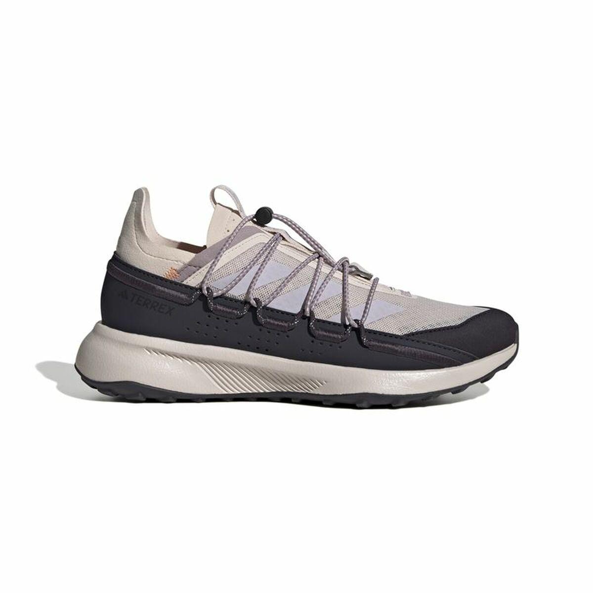 Sportssneakers til damer Adidas Terrex Voyager 21 Beige 39 1/3