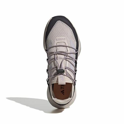 Sportssneakers til damer Adidas Terrex Voyager 21 Beige 39 1/3