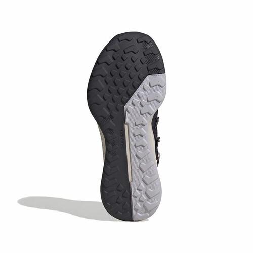 Sportssneakers til damer Adidas Terrex Voyager 21 Beige 39 1/3