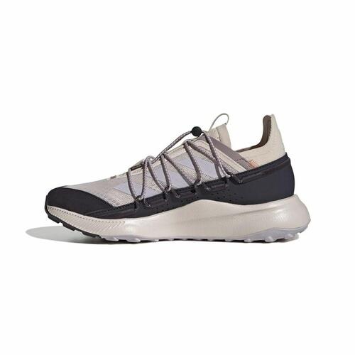 Sportssneakers til damer Adidas Terrex Voyager 21 Beige 39 1/3
