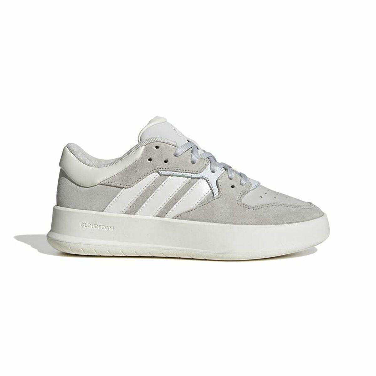 Sportssneakers til damer Adidas Court 24 Hvid 37 1/3