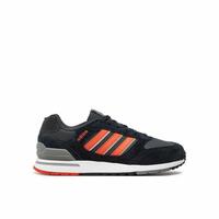 Kondisko til Mænd Adidas Run 80S Sort 44