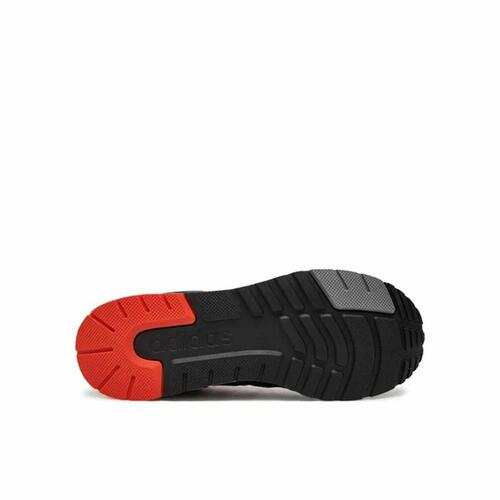 Kondisko til Mænd Adidas Run 80S Sort 44