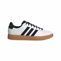 Kondisko til Mænd Adidas Grand Court 2.0 Hvid 40