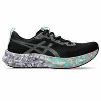 Løbesko til voksne Asics Noosa Tri 16 Sort 42