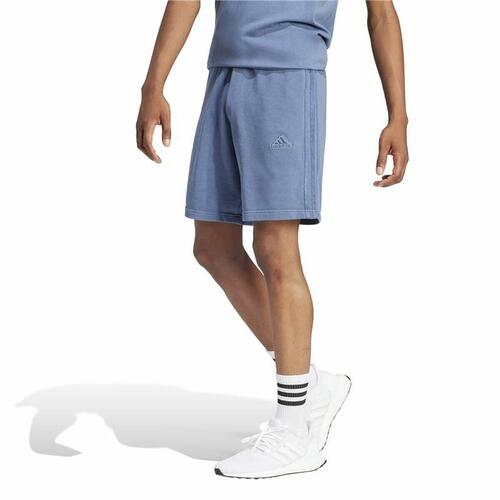Sport Shorts Adidas All Szn Short Blå XS