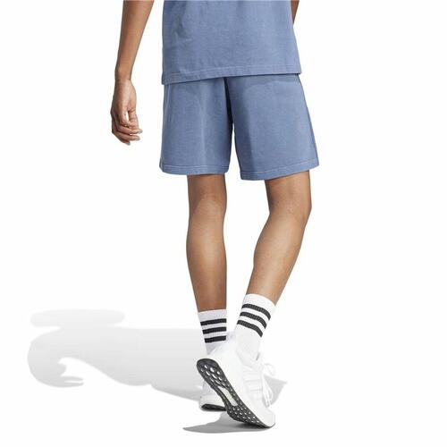 Sport Shorts Adidas All Szn Short Blå XS