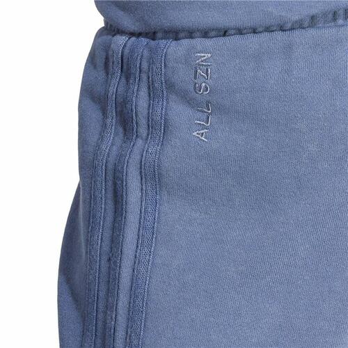 Sport Shorts Adidas All Szn Short Blå XS