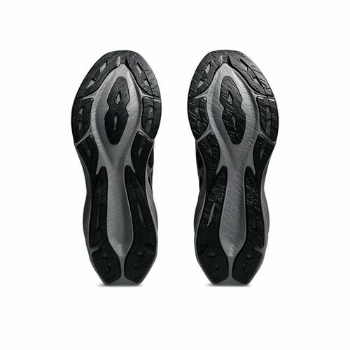 Løbesko til voksne Asics Dynablast 5 Sort 44