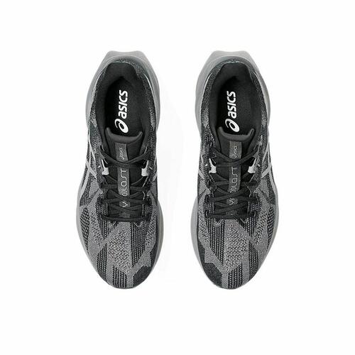 Løbesko til voksne Asics Dynablast 5 Sort 44