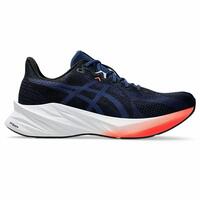Løbesko til voksne Asics Dynablast 5 Sort 44.5